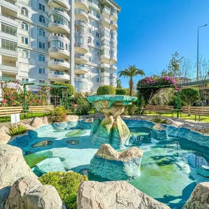 Квартира в Чикли Махаллеси, фото 3