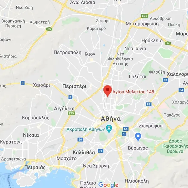 Земельный участок в Афины, фото 2