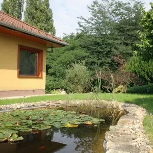 Дом в Будапешт, фото 5
