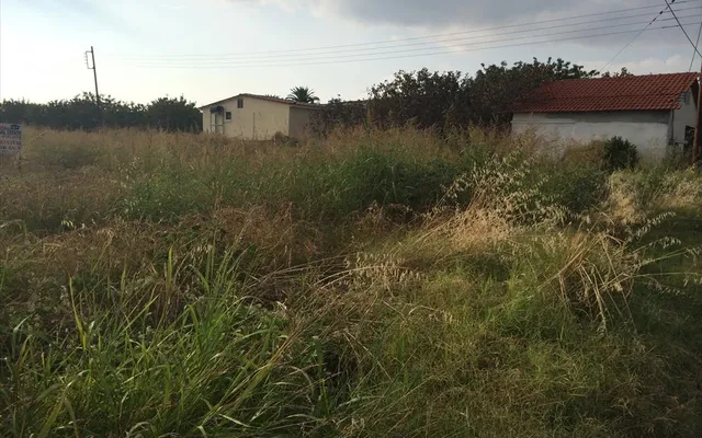 Земельный участок в Kassandra Municipality