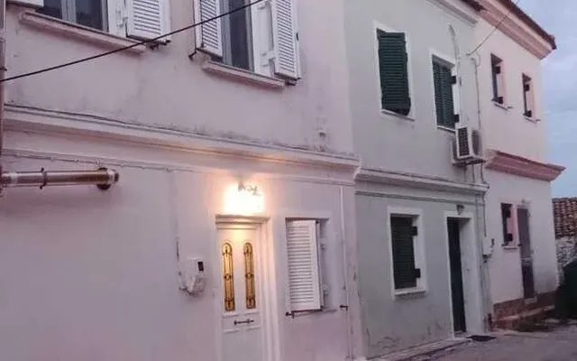 Мезонет в Corfu