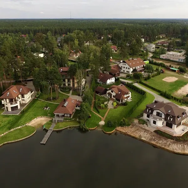 Фото объекта