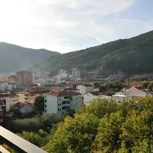 Квартира в Будва, фото 2