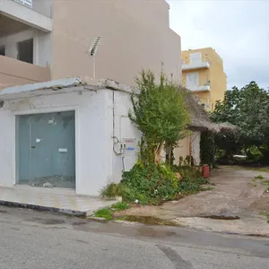 Земельный участок в Anavissos Municipal Unit, фото 2