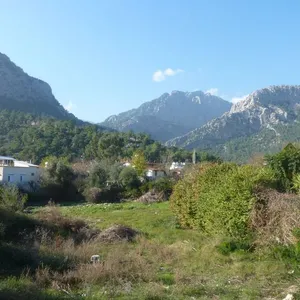 Вилла в Кемер, фото 2