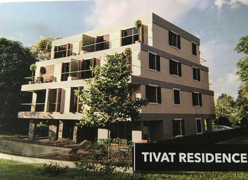 Квартира в Донья-Ластва