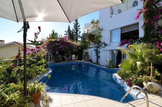 Вилла в Воула