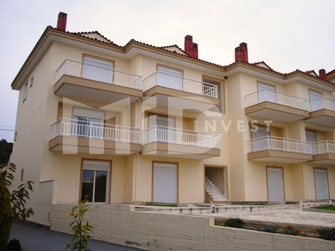 Таунхаус в Полигирос