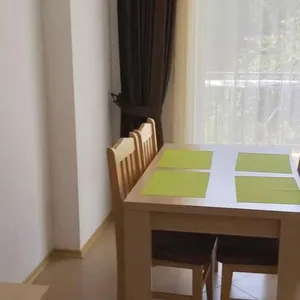 Студия в кв. Камелия, фото 4