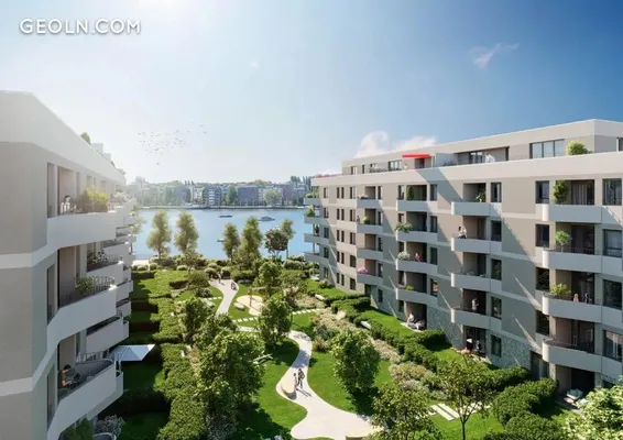 MY BAY in Berlin