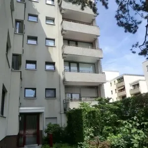 Квартира в Франкфурт-на-Майне, фото 4