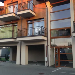 Студия в Паланга, фото 3
