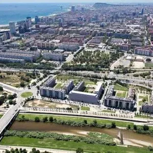 Квартира в Барселона, фото 2