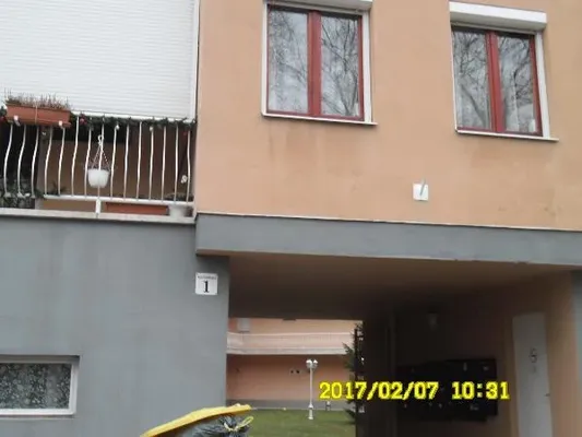 Квартира в Фот