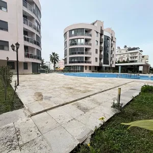 Квартира в Анталия, фото 4