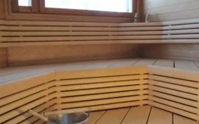 Отдельный дом в Лахти