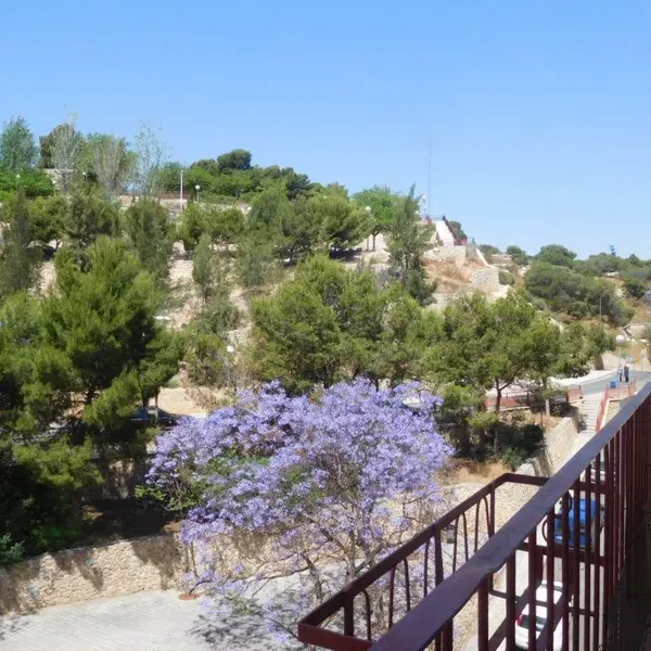 Квартира в Аликанте, фото 1