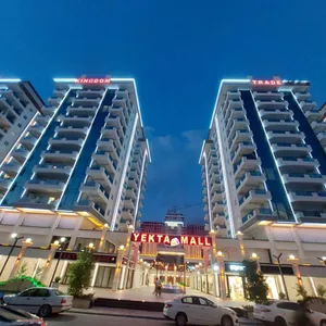 Квартира в Махмутлар, фото 5