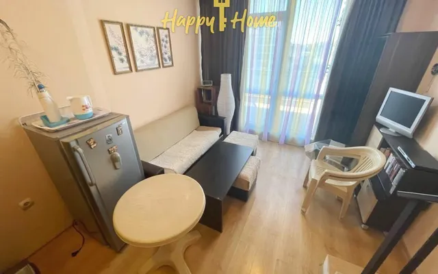Квартира в кв. Юрта pod patia