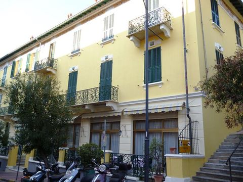 Квартира в Оспедалетти