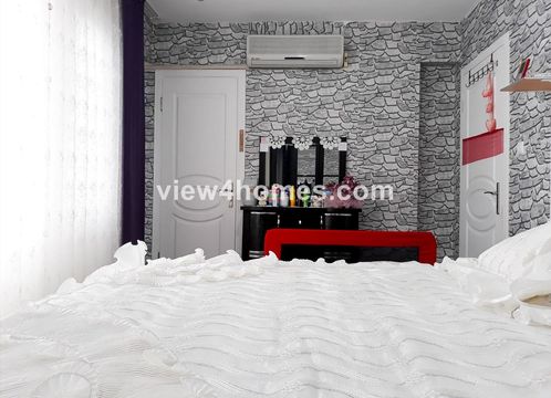 Квартира в Коньяалты