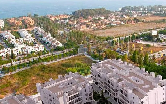 Квартира в Марбелья
