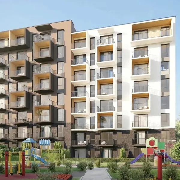 Klevu namai in Kaunas, фото 2