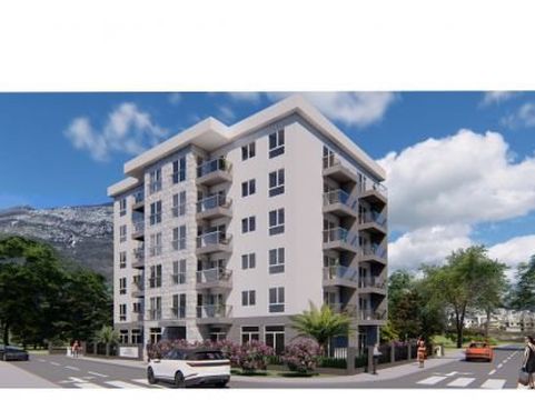 Студия в Бар