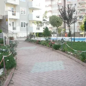 Квартира в Махмутлар, фото 2