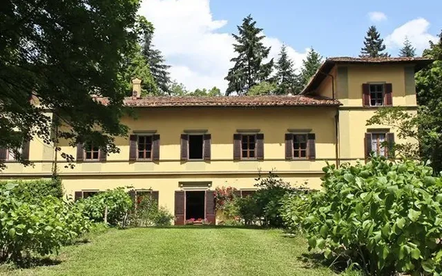 Вилла в Флоренция