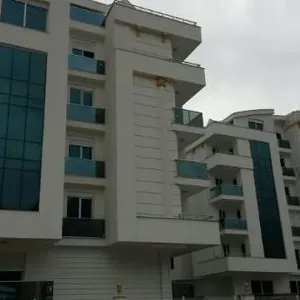 Квартира в Анталия, фото 2