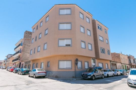 Квартира в Манакор