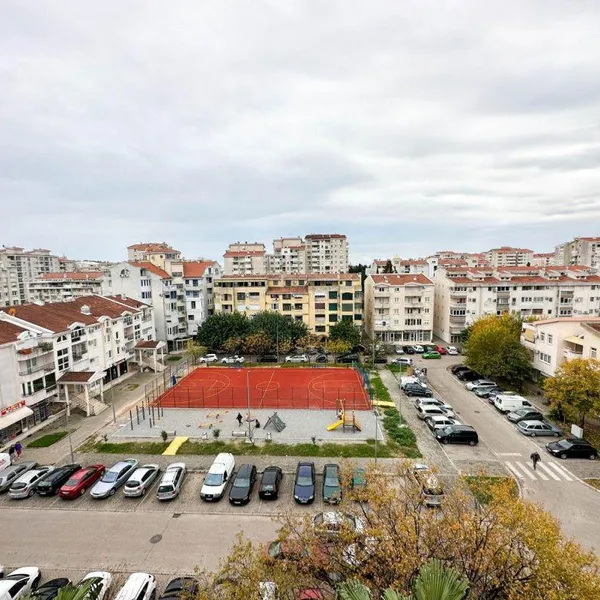 Квартира в Бар, фото 1