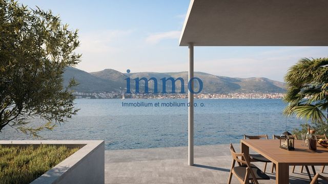 Вилла в Чиово