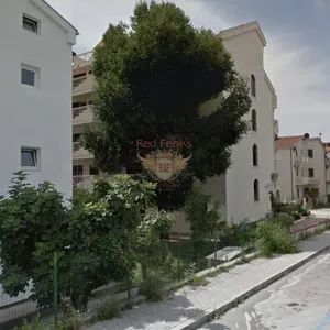Квартира в Будва, фото 2