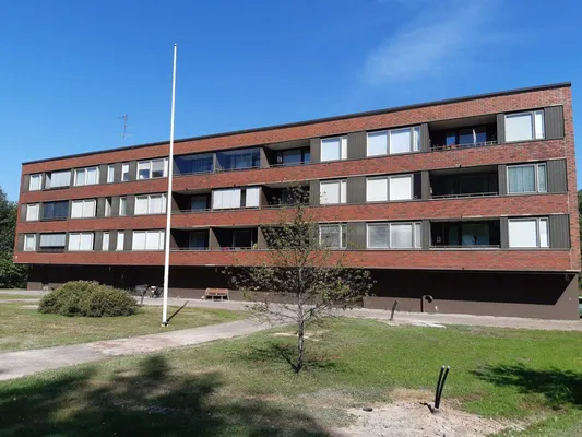 Квартира в Кангас