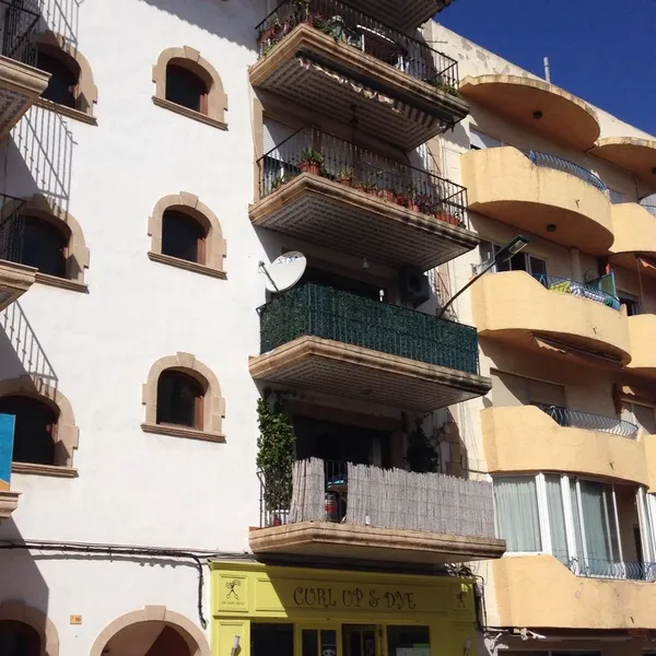 Квартира в Морайра, фото 1