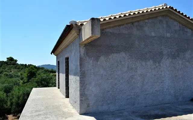 Отдельный дом в Corfu