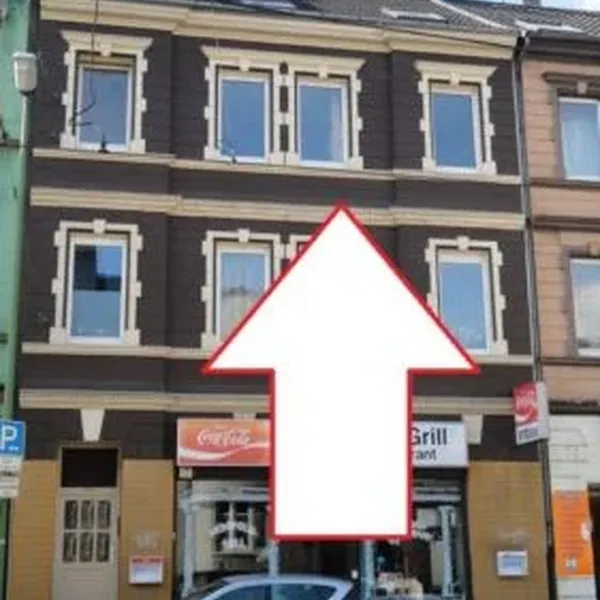 Квартира в Эссен, фото 1