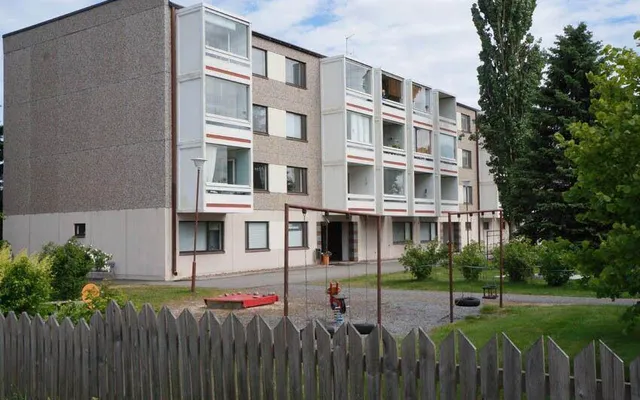Квартира в Линна