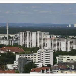 Квартира в Дитценбах, фото 2