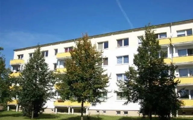 Коммерческая недвижимость в Мекленбург-Передняя Померания