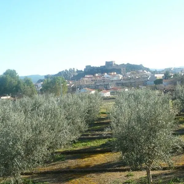 Отдельный дом в Айора, фото 1