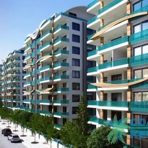 Квартира в Алания, фото 3