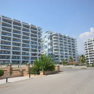 Квартира в Алания, фото 2