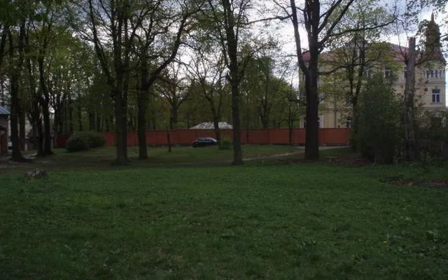 Земельный участок в Старая Рига