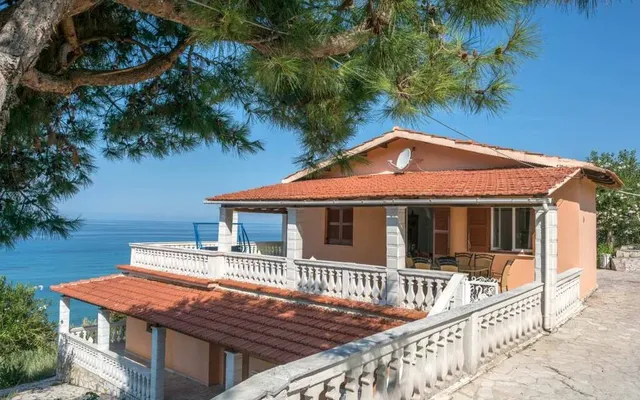 Вилла в Corfu