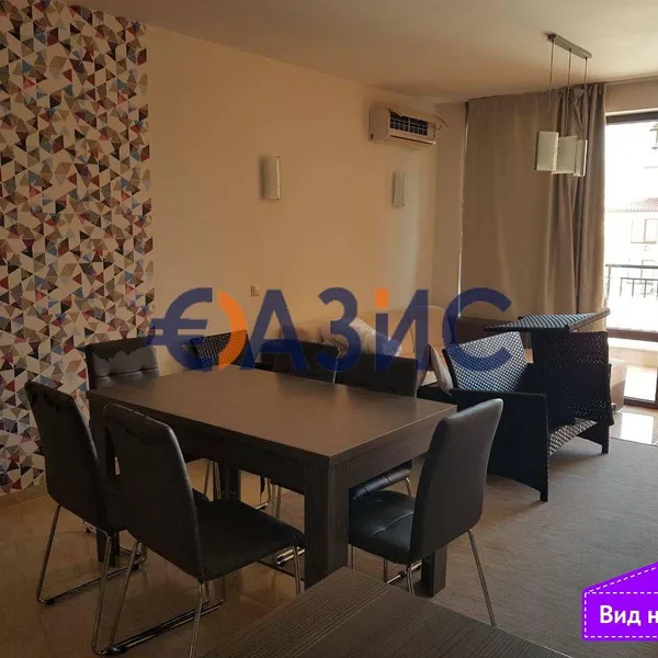 Квартира в кв. Юрта pod patia, фото 1