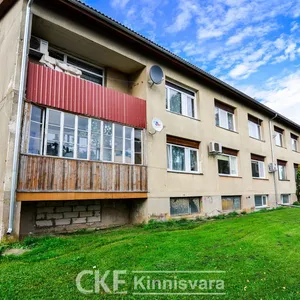 Квартира в Рямси, фото 5