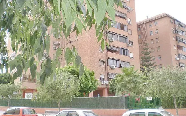 Квартира в Аликанте